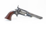 Antique Pre-CIVIL WAR COLT Model 1855 “ROOT” Side-Hammer POCKET RevolverFirst Year Production Side-hammer Revolver Made in 1856 - 2 of 19