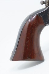 Antique Pre-CIVIL WAR COLT Model 1855 “ROOT” Side-Hammer POCKET RevolverFirst Year Production Side-hammer Revolver Made in 1856 - 3 of 19