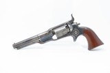 Antique Pre-CIVIL WAR COLT Model 1855 “ROOT” Side-Hammer POCKET RevolverFirst Year Production Side-hammer Revolver Made in 1856 - 16 of 19