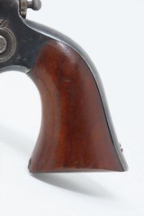 Antique Pre-CIVIL WAR COLT Model 1855 “ROOT” Side-Hammer POCKET RevolverFirst Year Production Side-hammer Revolver Made in 1856 - 17 of 19