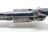 Antique Pre-CIVIL WAR COLT Model 1855 “ROOT” Side-Hammer POCKET RevolverFirst Year Production Side-hammer Revolver Made in 1856 - 13 of 19