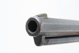 Pre-CIVIL WAR Antique COLT Model 1851 NAVY .36 Caliber PERCUSSION RevolverManufactured in 1858 in Hartford, Connecticut! - 13 of 21