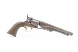Mid-CIVIL WAR COLT U.S. Model 1860 ARMY .44 Caliber Percussion REVOLVER
Iconic Revolver Used Beyond the Civil War into the WILD WEST! - 19 of 22