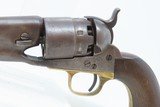 Mid-CIVIL WAR COLT U.S. Model 1860 ARMY .44 Caliber Percussion REVOLVER
Iconic Revolver Used Beyond the Civil War into the WILD WEST! - 7 of 22