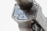 World War II WALTHER "ac/41" Code P.38 GERMAN MILITARY Semi-Auto C&R Pistol Third Reich 9mm Semi-Auto Pistol with blm/44 HOLSTER - 16 of 24