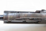 World War II WALTHER "ac/41" Code P.38 GERMAN MILITARY Semi-Auto C&R Pistol Third Reich 9mm Semi-Auto Pistol with blm/44 HOLSTER - 18 of 24