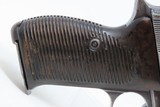 World War II WALTHER "ac/41" Code P.38 GERMAN MILITARY Semi-Auto C&R Pistol Third Reich 9mm Semi-Auto Pistol with blm/44 HOLSTER - 22 of 24