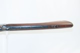 RARE CIVIL WAR Antique SHARPS & HANKINS Model 1862 ARMY .52 Cal. RF Carbine One of only 500 Made Circa 1864 - 7 of 19