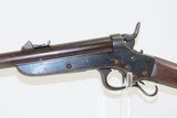 RARE CIVIL WAR Antique SHARPS & HANKINS Model 1862 ARMY .52 Cal. RF Carbine One of only 500 Made Circa 1864 - 4 of 19