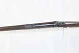 RARE CIVIL WAR Antique SHARPS & HANKINS Model 1862 ARMY .52 Cal. RF Carbine One of only 500 Made Circa 1864 - 12 of 19