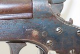 RARE CIVIL WAR Antique SHARPS & HANKINS Model 1862 ARMY .52 Cal. RF Carbine One of only 500 Made Circa 1864 - 6 of 19