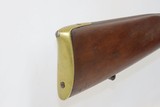 RARE CIVIL WAR Antique SHARPS & HANKINS Model 1862 ARMY .52 Cal. RF Carbine One of only 500 Made Circa 1864 - 18 of 19
