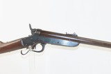 RARE CIVIL WAR Antique SHARPS & HANKINS Model 1862 ARMY .52 Cal. RF Carbine One of only 500 Made Circa 1864 - 16 of 19