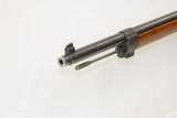 Pre-WWI SWEDISH CARL GUSTAF Model 1896 6.5x55mm MAUSER Bolt Action RIFLE C&R 1910 Dated Military/Infantry Rifle - 22 of 23