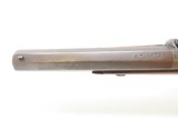 J.P. LOWER of DENVER, CO Deringer Type .40 Cal. Pistol Philadelphia Antique Rare Mid-19th Century Single Shot Sidearm - 10 of 17