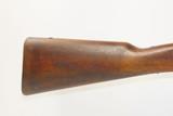 EARLY Peter & Paul MAUSER Infanterie Gewehr M1871/84 AMBERG Military RiflePre-WWI UNIT INSCRIBED German MILITARY Rifle - 3 of 24