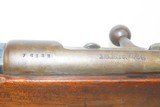 EARLY Peter & Paul MAUSER Infanterie Gewehr M1871/84 AMBERG Military RiflePre-WWI UNIT INSCRIBED German MILITARY Rifle - 17 of 24