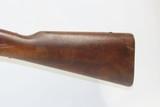 EARLY Peter & Paul MAUSER Infanterie Gewehr M1871/84 AMBERG Military RiflePre-WWI UNIT INSCRIBED German MILITARY Rifle - 20 of 24
