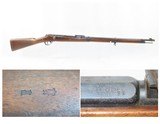 EARLY Peter & Paul MAUSER Infanterie Gewehr M1871/84 AMBERG Military RiflePre-WWI UNIT INSCRIBED German MILITARY Rifle - 1 of 24