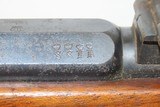 EARLY Peter & Paul MAUSER Infanterie Gewehr M1871/84 AMBERG Military RiflePre-WWI UNIT INSCRIBED German MILITARY Rifle - 7 of 24