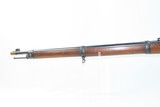 EARLY Peter & Paul MAUSER Infanterie Gewehr M1871/84 AMBERG Military RiflePre-WWI UNIT INSCRIBED German MILITARY Rifle - 22 of 24