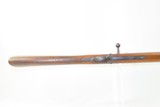 EARLY Peter & Paul MAUSER Infanterie Gewehr M1871/84 AMBERG Military RiflePre-WWI UNIT INSCRIBED German MILITARY Rifle - 10 of 24