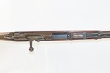 EARLY Peter & Paul MAUSER Infanterie Gewehr M1871/84 AMBERG Military RiflePre-WWI UNIT INSCRIBED German MILITARY Rifle - 15 of 24