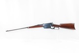 TEDDY ROOSEVELT Favorite WINCHESTER Model 1895 .38-72 WCF C&R Lever Rifle
Turn of the Century Repeating Rifle - 2 of 18