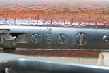 TEDDY ROOSEVELT Favorite WINCHESTER Model 1895 .38-72 WCF C&R Lever Rifle
Turn of the Century Repeating Rifle - 7 of 18