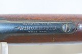 TEDDY ROOSEVELT Favorite WINCHESTER Model 1895 .38-72 WCF C&R Lever Rifle
Turn of the Century Repeating Rifle - 9 of 18