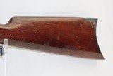 TEDDY ROOSEVELT Favorite WINCHESTER Model 1895 .38-72 WCF C&R Lever Rifle
Turn of the Century Repeating Rifle - 3 of 18