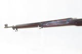 WORLD WAR I Era REMINGTON U.S. Model 1917 Bolt Action MILITARY Rifle C&R
WWI .30-06 Caliber American Rifle with “R/9-18” Barrel - 18 of 20