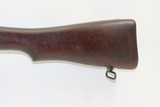 WORLD WAR I Era REMINGTON U.S. Model 1917 Bolt Action MILITARY Rifle C&R
WWI .30-06 Caliber American Rifle with “R/9-18” Barrel - 16 of 20