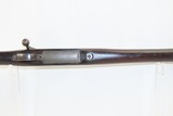 WORLD WAR I Era REMINGTON U.S. Model 1917 Bolt Action MILITARY Rifle C&R
WWI .30-06 Caliber American Rifle with “R/9-18” Barrel - 7 of 20