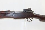 WORLD WAR I Era REMINGTON U.S. Model 1917 Bolt Action MILITARY Rifle C&R
WWI .30-06 Caliber American Rifle with “R/9-18” Barrel - 17 of 20