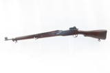 WORLD WAR I Era REMINGTON U.S. Model 1917 Bolt Action MILITARY Rifle C&R
WWI .30-06 Caliber American Rifle with “R/9-18” Barrel - 15 of 20