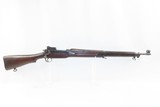 WORLD WAR I Era REMINGTON U.S. Model 1917 Bolt Action MILITARY Rifle C&R
WWI .30-06 Caliber American Rifle with “R/9-18” Barrel - 2 of 20