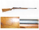 Pre-WORLD WAR II German MAUSER Model 350 Series PATRONE Bolt Action Rifle
SINGLE SHOT Training/Target Rifle - 1 of 21