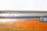 Pre-WORLD WAR II German MAUSER Model 350 Series PATRONE Bolt Action Rifle
SINGLE SHOT Training/Target Rifle - 15 of 21
