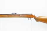 Pre-WORLD WAR II German MAUSER Model 350 Series PATRONE Bolt Action Rifle
SINGLE SHOT Training/Target Rifle - 18 of 21