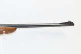 Pre-WORLD WAR II German MAUSER Model 350 Series PATRONE Bolt Action Rifle
SINGLE SHOT Training/Target Rifle - 5 of 21