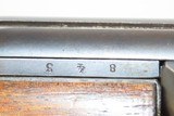 Pre-WORLD WAR II German MAUSER Model 350 Series PATRONE Bolt Action Rifle
SINGLE SHOT Training/Target Rifle - 10 of 21