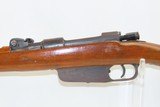 Italian “BALILLA” FNA-BRESCIA Blank Firing “ONB” YOUTH TRAINING Rifle C&ROpera Nazionale Balilla (ONB) Youth Organization Rifle - 17 of 20