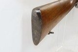 Antique BELGIAN 16 Gauge PINFIRE Side x Side Double Barrel HAMMER Shotgun
Nicely ENGRAVED 16 Gauge HAMMER GUN! - 17 of 18