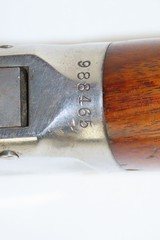 c1926 mfr. WINCHESTER Model 94 .30-30 Lever Action Saddle Ring Carbine C&RIconic Repeating Rifle in .30 WCF Caliber! - 7 of 21