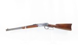 c1926 mfr. WINCHESTER Model 94 .30-30 Lever Action Saddle Ring Carbine C&RIconic Repeating Rifle in .30 WCF Caliber! - 2 of 21