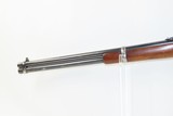 c1926 mfr. WINCHESTER Model 94 .30-30 Lever Action Saddle Ring Carbine C&RIconic Repeating Rifle in .30 WCF Caliber! - 5 of 21