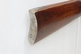 c1926 mfr. WINCHESTER Model 94 .30-30 Lever Action Saddle Ring Carbine C&RIconic Repeating Rifle in .30 WCF Caliber! - 20 of 21