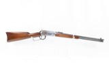 c1926 mfr. WINCHESTER Model 94 .30-30 Lever Action Saddle Ring Carbine C&RIconic Repeating Rifle in .30 WCF Caliber! - 16 of 21