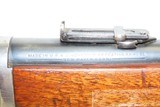 c1926 mfr. WINCHESTER Model 94 .30-30 Lever Action Saddle Ring Carbine C&RIconic Repeating Rifle in .30 WCF Caliber! - 15 of 21
